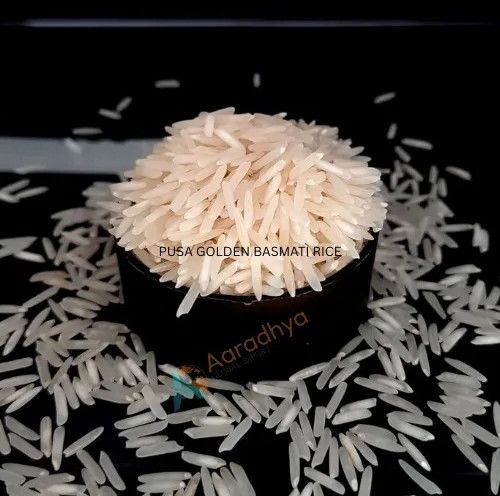 PUSA GOLDEN BASMATI RICE