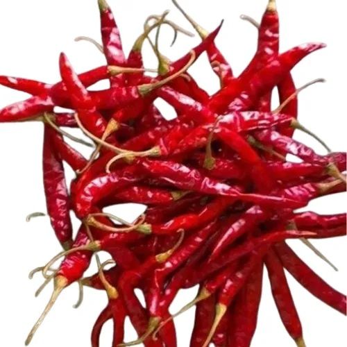 Red Chili