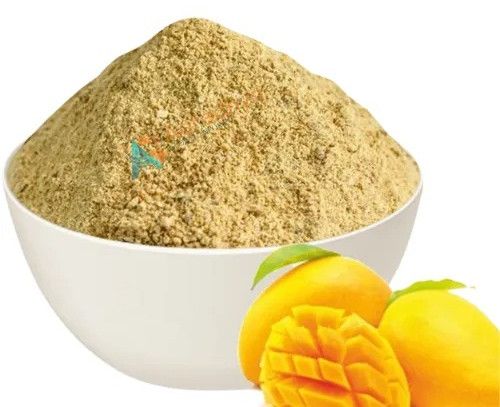 Spray Dried Mango Powder