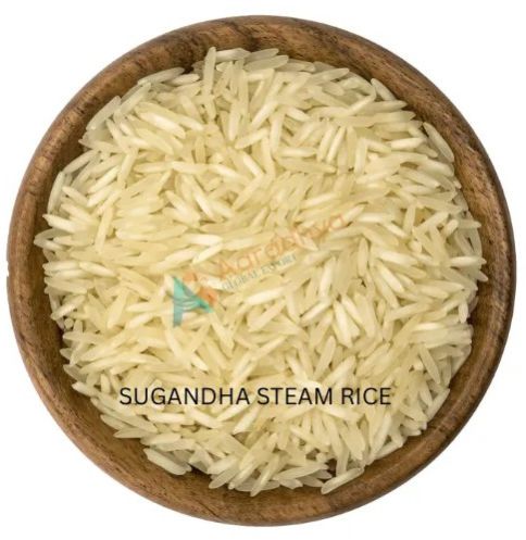 sugandha steam rice