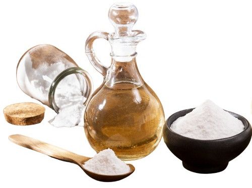 Vinegar Powder, Color : White, Packaging Type : Resealable Pouch