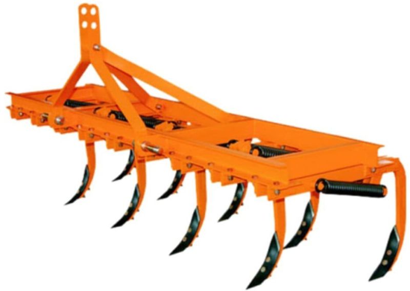 Dn Spring Loaded Cultivator