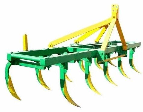 Multipurpose Inter Cultivator