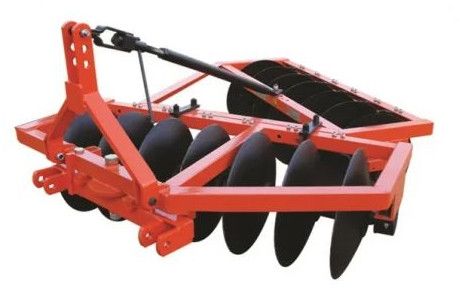 UP Model Disc Harrow