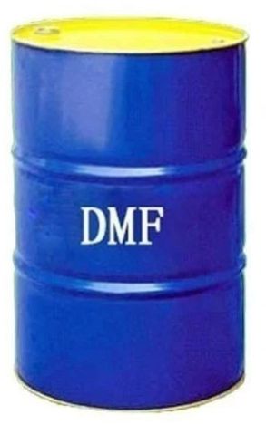 Dimethylformamide, Brand Name : Loki Industries, CAS No. : 68-12-2