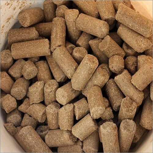 22% Protein Cattle Feed