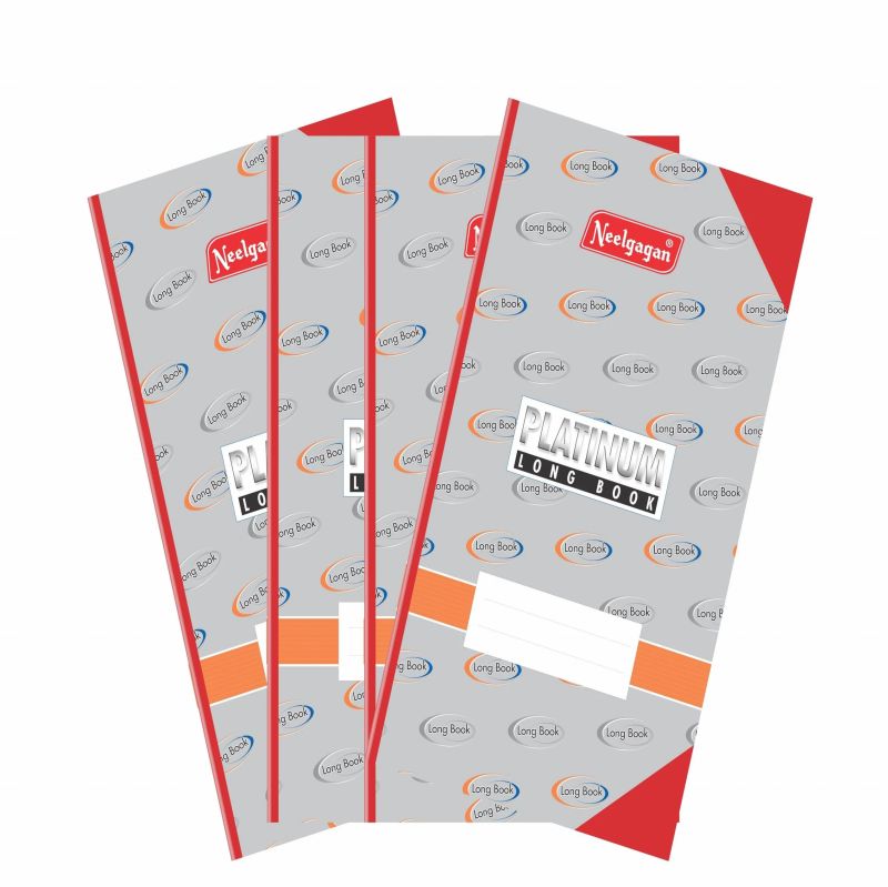 Neelgagan Platinum Notebook