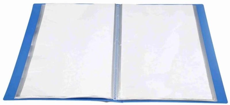 Neelgagan Plastic Degree Display Book