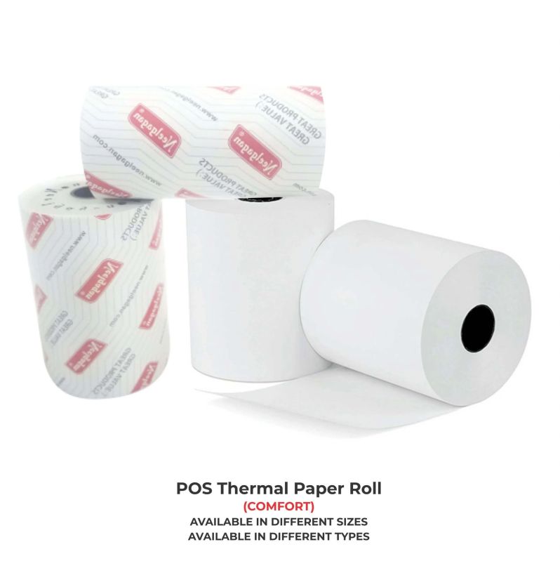 Neelgagan POS Thermal Paper Roll