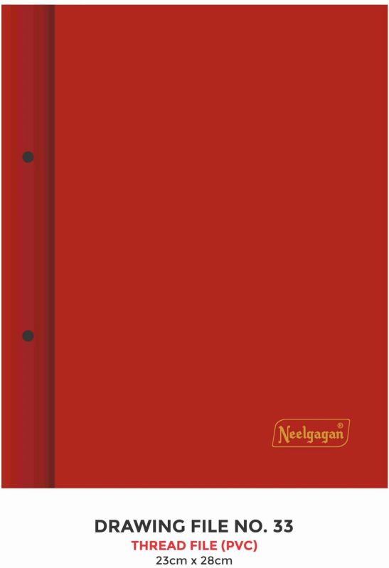 PVC No.33 Neelgagan Drawing File