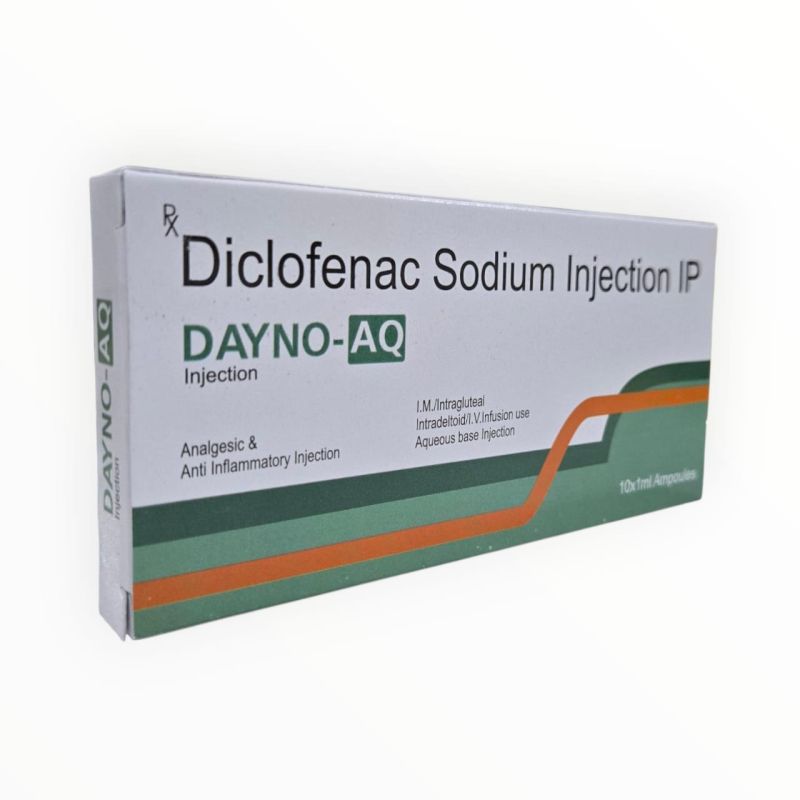 dayno aq 1ml injection