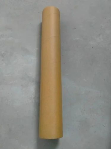 15mm Brown Kraft Paper Tube