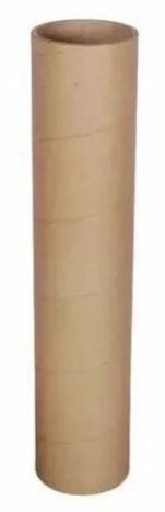 22mm Brown Kraft Paper Tube