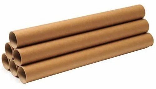 30mm Brown Cardboard Paper Tube