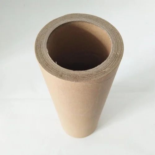 35mm Brown Kraft Paper Tube