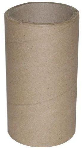 80mm Brown Kraft Paper Tube