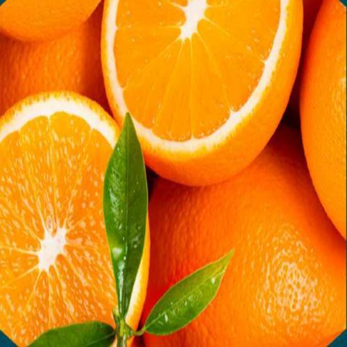 A Grade Fresh Orange, Certification : FSSAI Certified