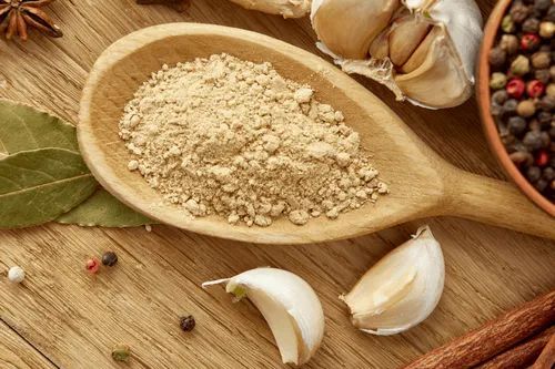 Blended Dehydrated Garlic Powder, Purity : 99%