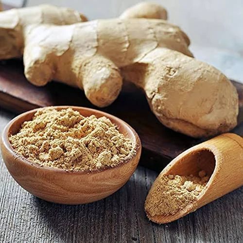 Dehydrated Ginger Powder 2%, Certification : FSSAI Certified