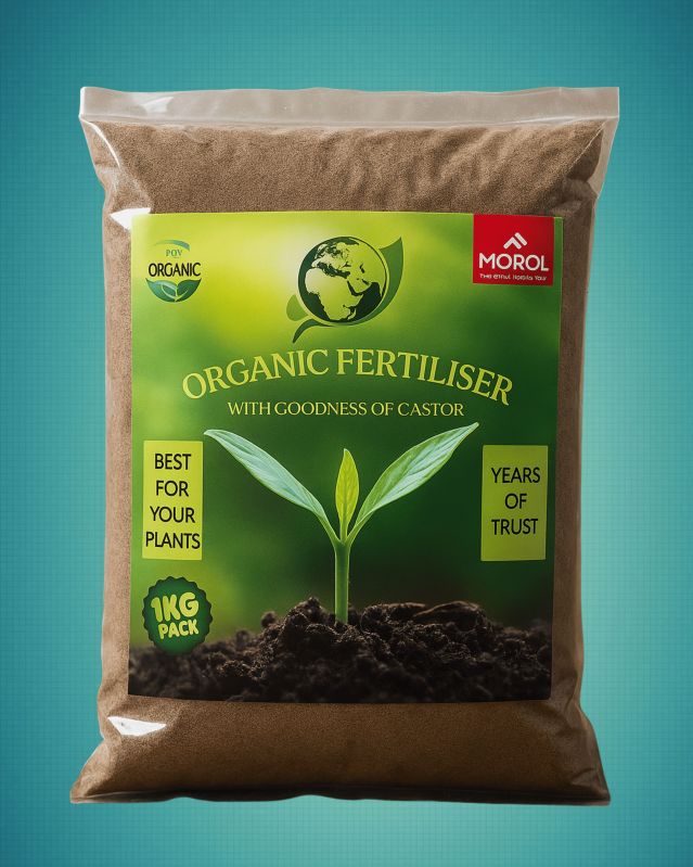 Morol Organic Fertilizer