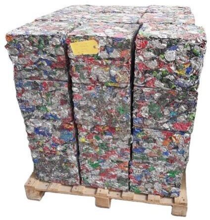 Aluminum Solid Aluminium Ubc Scrap, Condition : Waste for Recycling