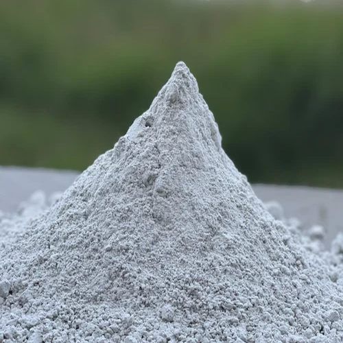 Aluminium Silicate