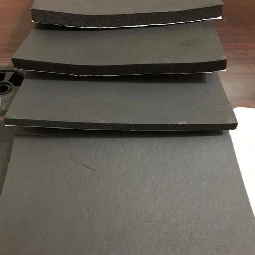 Bromo Chloro Butyl Synthetic Rubber