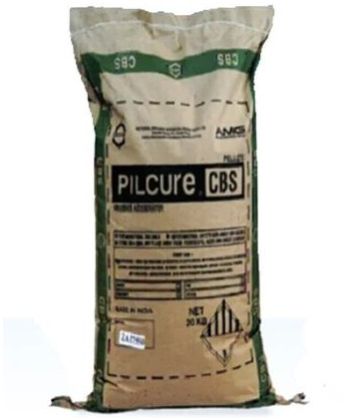 N-Cyclohexyl-2-Benzothiazole Sulfenamide