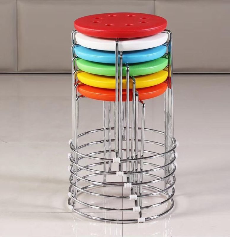 Plastic Stool