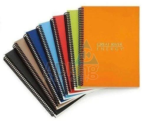 Offset Notebook Printing Services