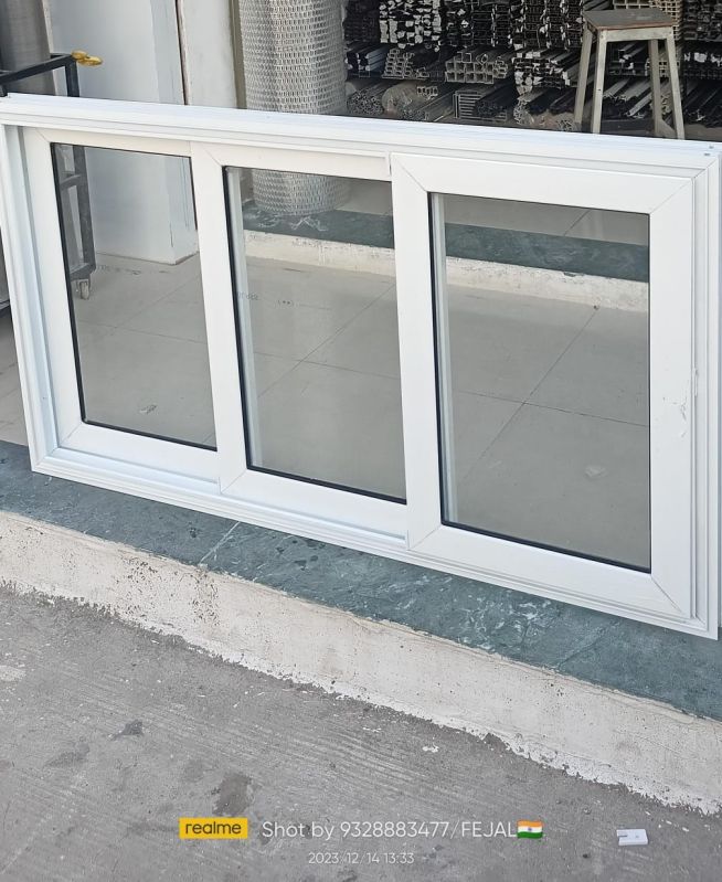 Aluminum Window