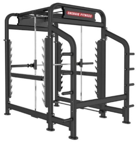 High-quality Build Best 3d Smith Machine