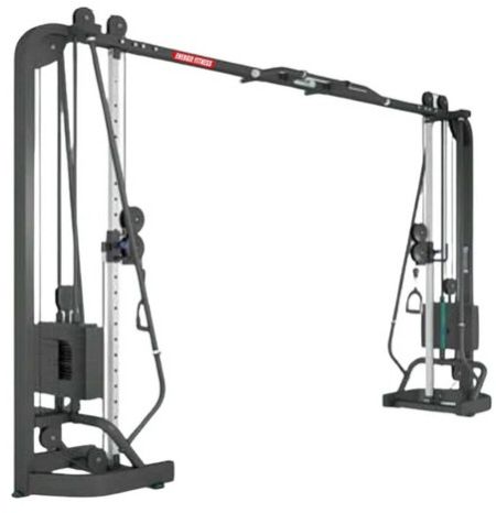 Robust Frames Best Adjustable Crossover ETB-16 for Multi-functional