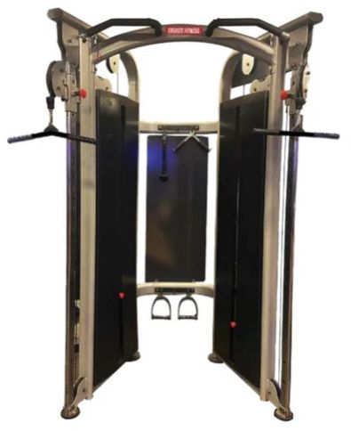 Best Dual Adjustable Pully ES-055 (Functional Trainer)