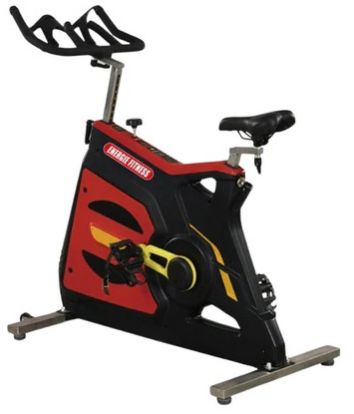 Steel Frame Best Exercise Spinning Bikes FB-5930