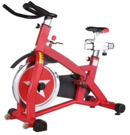 Commercial Spinning Bike FB-5805 (24kg Fly Wheel)