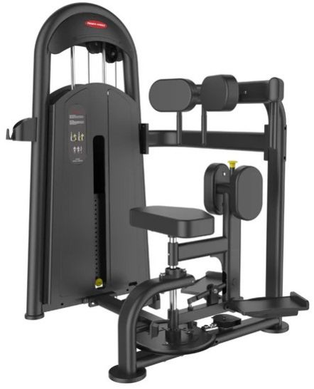 Rotary Torso Gym Machine BK-011