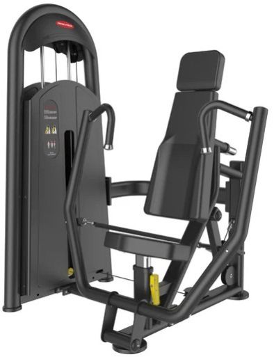 Seated Horizontal Pully Gym Machine - BK-012A