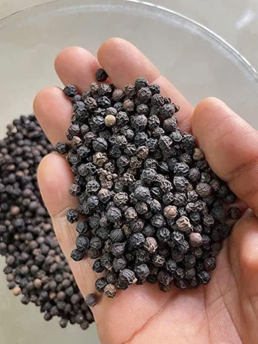 Whole Black Pepper