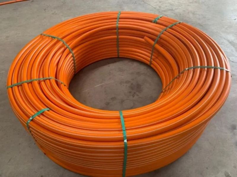 Cable PLB Duct Pipe