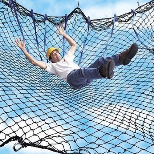 Fall Protection Construction Safety Net