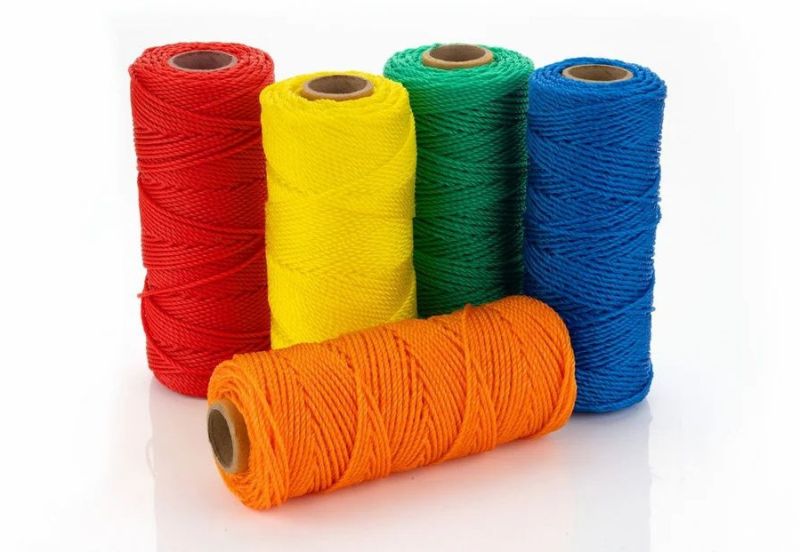 HDPE Net Tying Twine