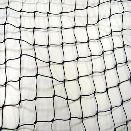 Industrial Black Nylon Safety Nets