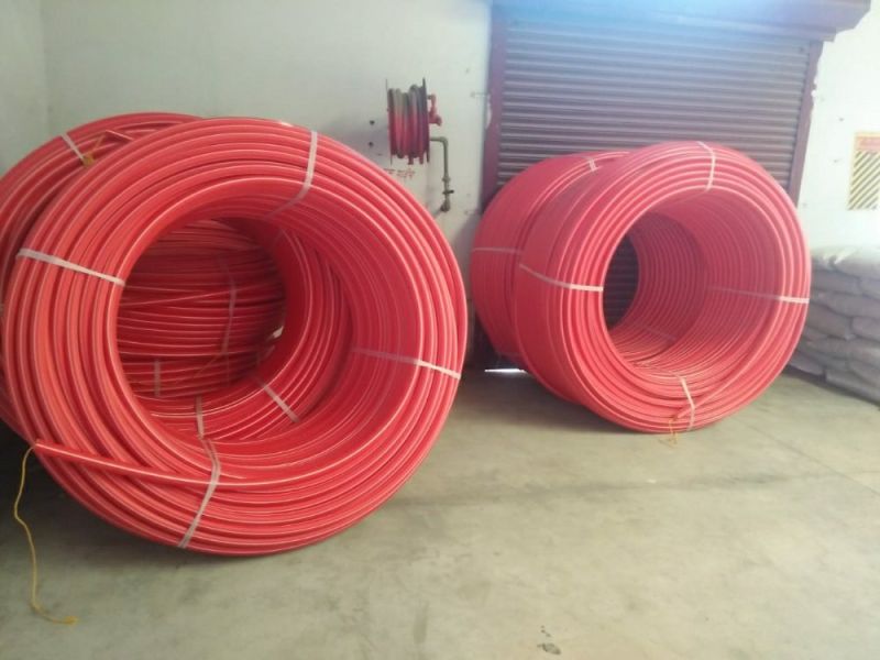 Premium Duct Rope