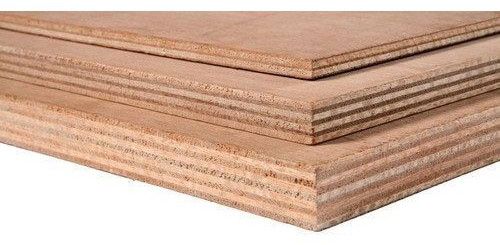 19mm Commercial Plywood