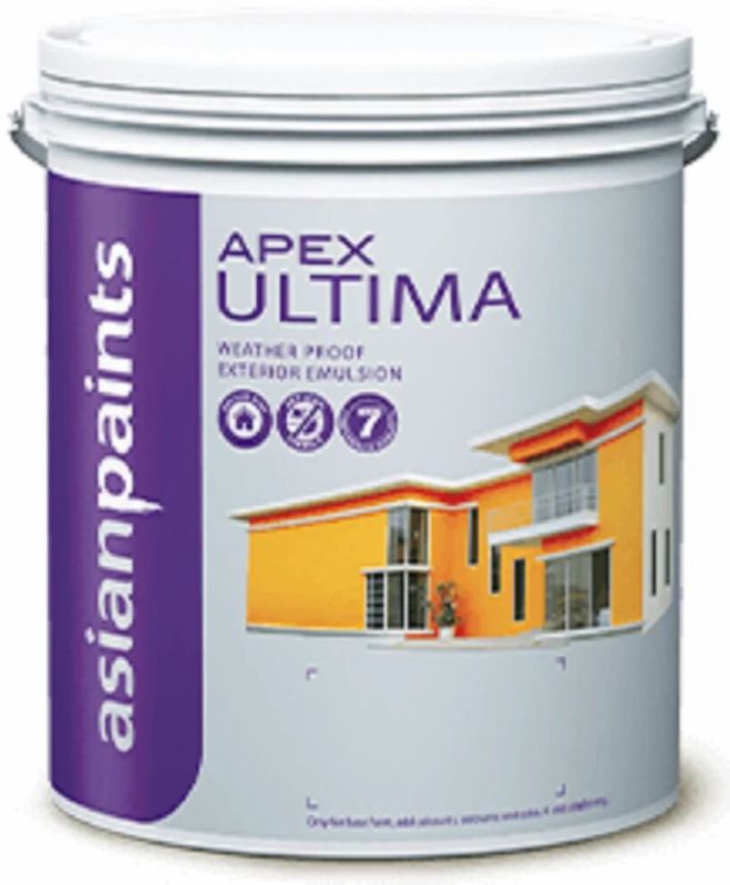 20L Asian Apex Ultima Paint