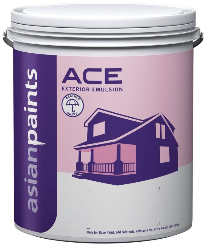 20L Asian Paints Exterior Paint