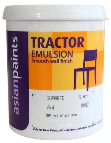 20L Asian Tractor Emulsion Paint