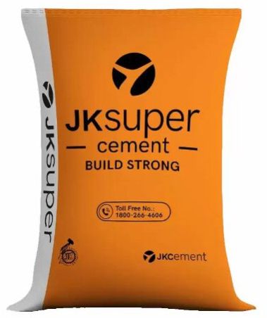 50 Kg Ppc Cement, Color : Grey, Packaging Type : Bag