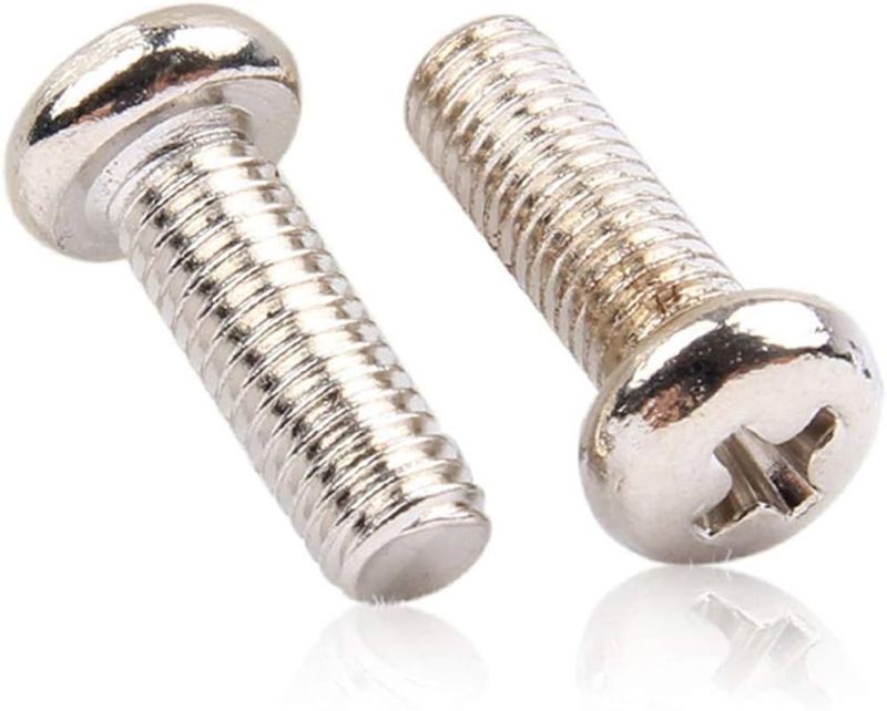 Cross Head Screws